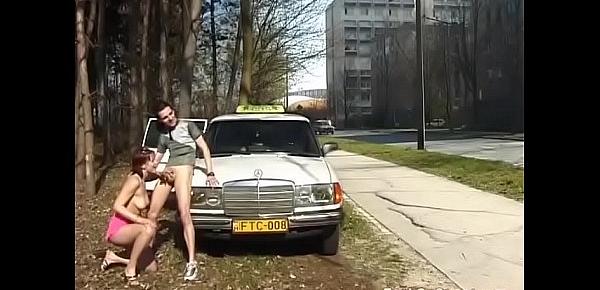  anal taxi sex on public street